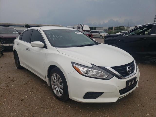 NISSAN ALTIMA 2.5 2018 1n4al3ap8jc298361