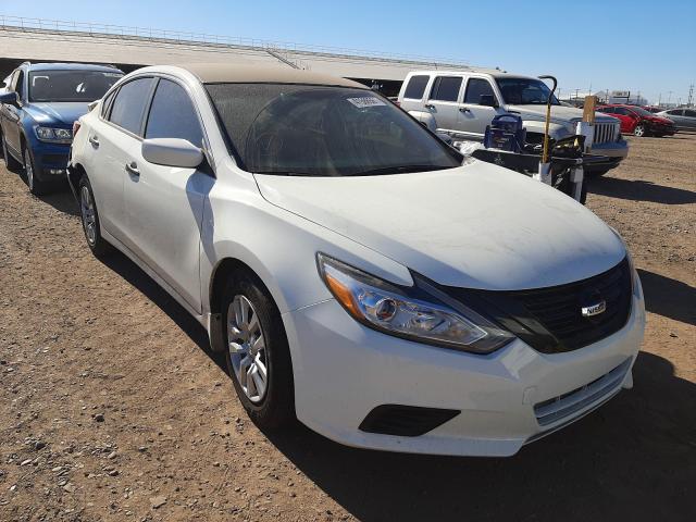 NISSAN ALTIMA 2018 1n4al3ap8jc298683