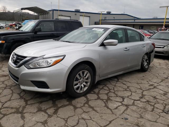 NISSAN ALTIMA 2.5 2018 1n4al3ap8jc298702