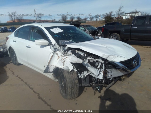 NISSAN ALTIMA 2018 1n4al3ap8jc299655