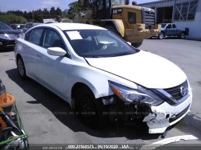 NISSAN ALTIMA 2018 1n4al3ap8jc299672