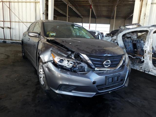 NISSAN NULL 2018 1n4al3ap8jc470212