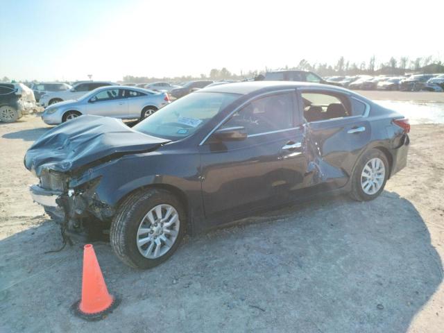 NISSAN ALTIMA 2.5 2018 1n4al3ap8jc470842