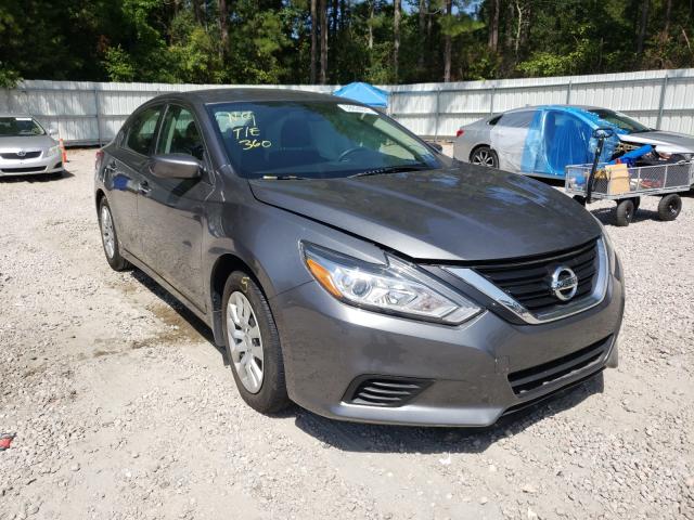 NISSAN ALTIMA 2.5 2018 1n4al3ap8jc471618