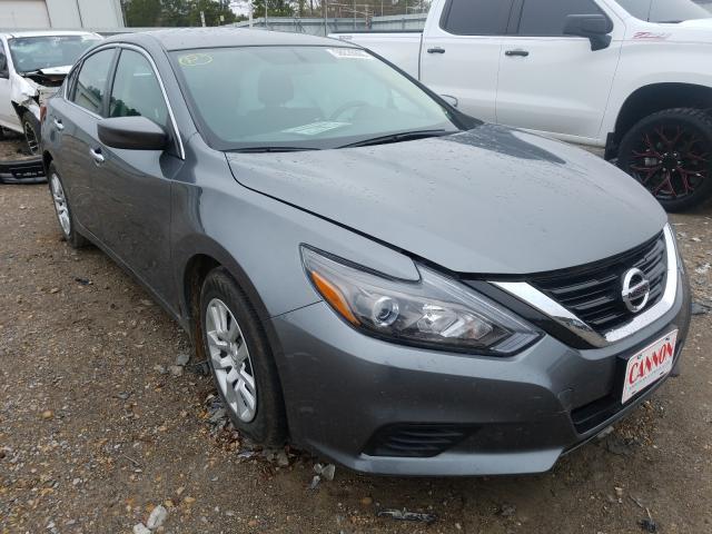 NISSAN ALTIMA 2.5 2018 1n4al3ap8jc471862