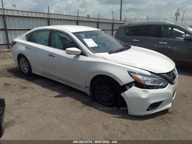 NISSAN ALTIMA 2018 1n4al3ap8jc472302