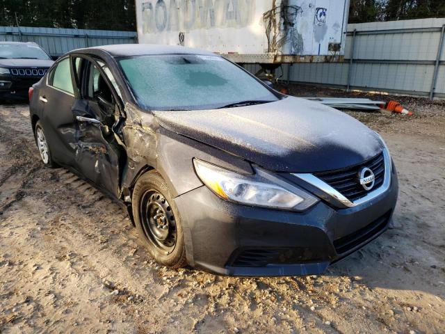 NISSAN ALTIMA 2.5 2018 1n4al3ap8jc474311