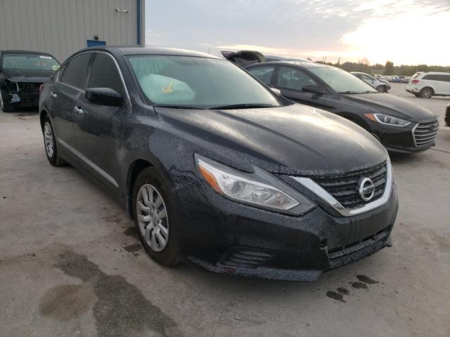 NISSAN ALTIMA 2.5 2018 1n4al3ap8jc474437