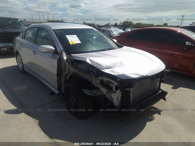 NISSAN ALTIMA 2018 1n4al3ap8jc474518