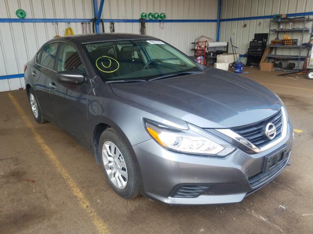 NISSAN ALTIMA 2.5 2018 1n4al3ap8jc475720