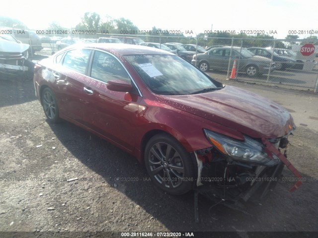 NISSAN ALTIMA 2018 1n4al3ap8jc476138