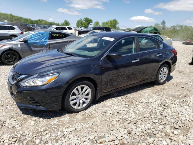 NISSAN ALTIMA 2.5 2018 1n4al3ap8jc476172