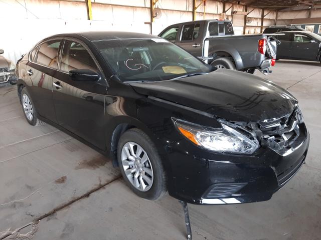 NISSAN ALTIMA 2.5 2018 1n4al3ap8jc478343