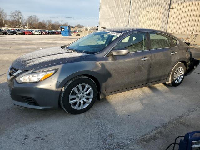 NISSAN ALTIMA 2.5 2018 1n4al3ap8jc478570