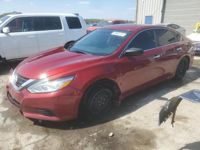 NISSAN ALTIMA 2018 1n4al3ap8jc478911