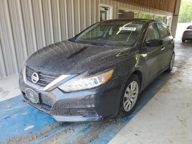 NISSAN ALTIMA 2.5 2018 1n4al3ap8jc479427