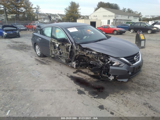 NISSAN ALTIMA 2018 1n4al3ap8jc479587