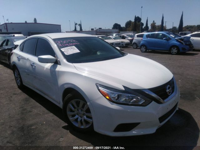 NISSAN ALTIMA 2018 1n4al3ap8jc480254