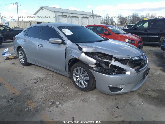 NISSAN ALTIMA 2013 1n4al3ap9dc100942