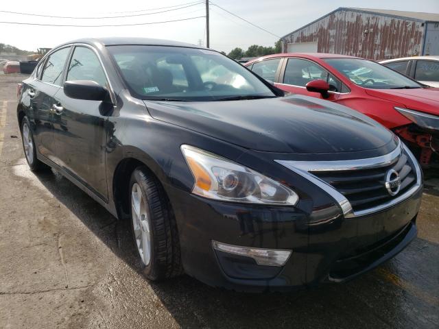 NISSAN ALTIMA 2.5 2013 1n4al3ap9dc102237