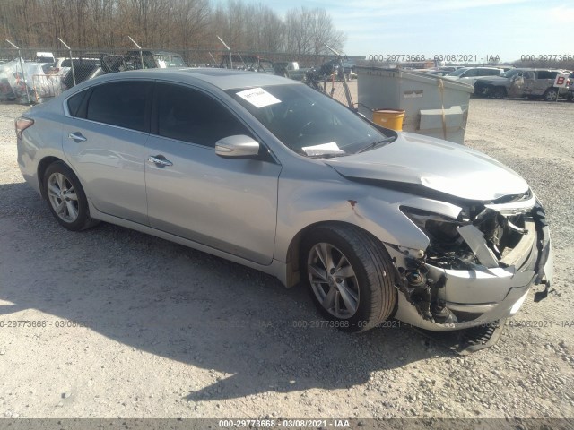 NISSAN ALTIMA 2013 1n4al3ap9dc102884