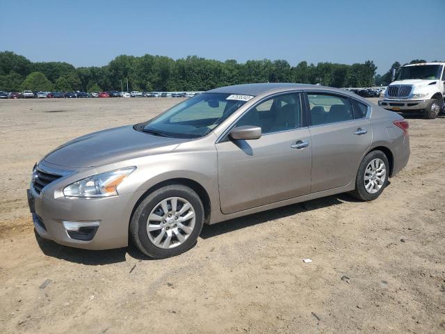 NISSAN ALTIMA 2.5 2013 1n4al3ap9dc103212