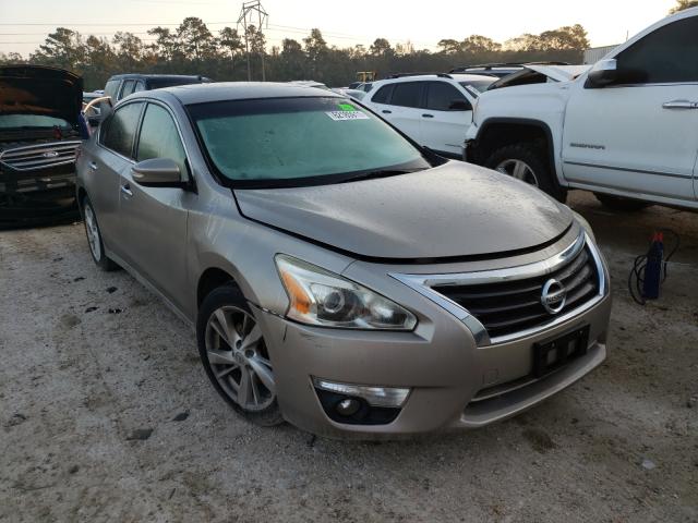 NISSAN ALTIMA 2.5 2013 1n4al3ap9dc103520