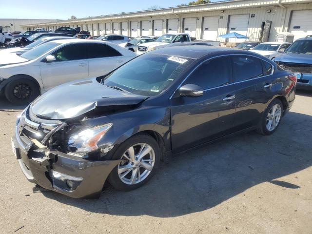 NISSAN ALTIMA 2.5 2013 1n4al3ap9dc104232