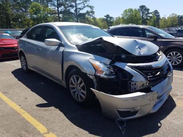 NISSAN ALTIMA 2.5 2013 1n4al3ap9dc104585