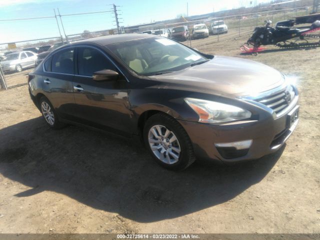 NISSAN ALTIMA 2013 1n4al3ap9dc105381