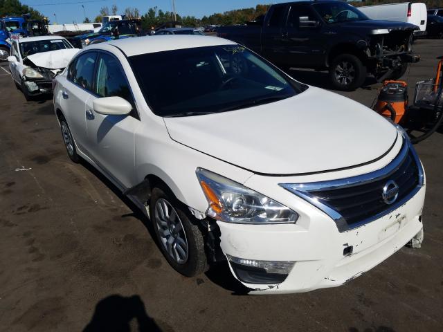 NISSAN ALTIMA 2.5 2013 1n4al3ap9dc105624