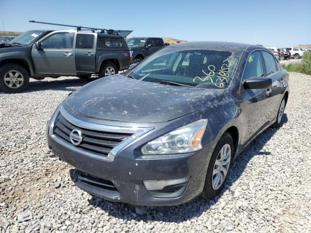 NISSAN ALTIMA 2013 1n4al3ap9dc105834