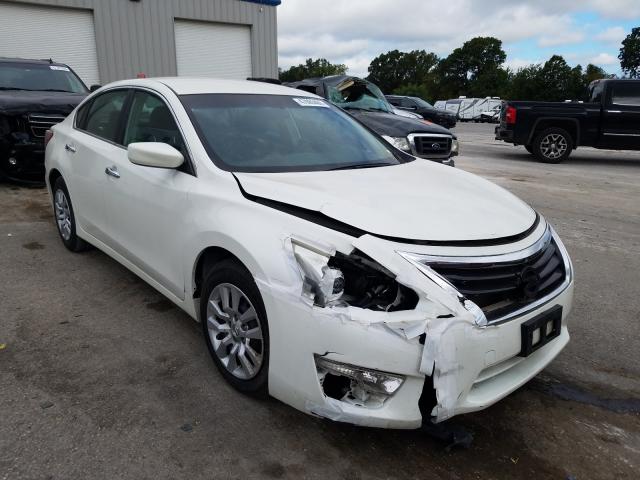 NISSAN ALTIMA 2.5 2013 1n4al3ap9dc106692