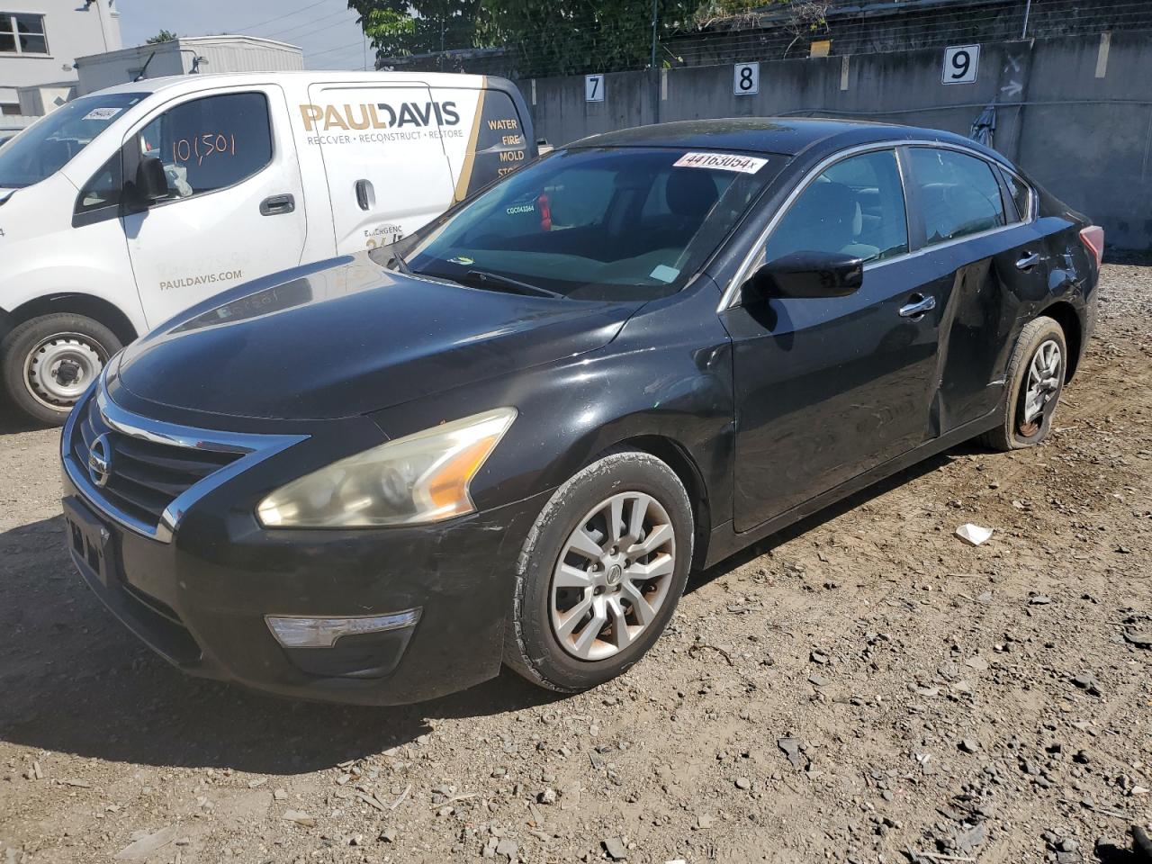 NISSAN ALTIMA 2013 1n4al3ap9dc106756