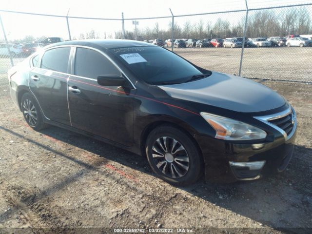 NISSAN ALTIMA 2013 1n4al3ap9dc106773