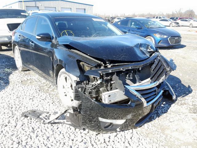 NISSAN ALTIMA 2.5 2013 1n4al3ap9dc106823