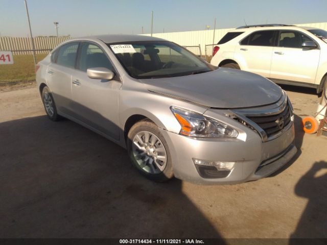 NISSAN ALTIMA 2013 1n4al3ap9dc107776