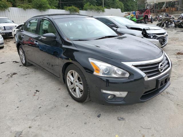 NISSAN ALTIMA 2.5 2013 1n4al3ap9dc108409