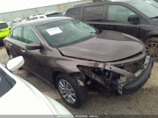 NISSAN ALTIMA 2013 1n4al3ap9dc108734