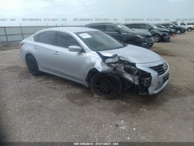 NISSAN ALTIMA 2013 1n4al3ap9dc108801