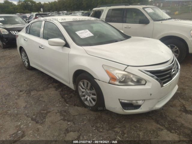 NISSAN ALTIMA 2013 1n4al3ap9dc108877