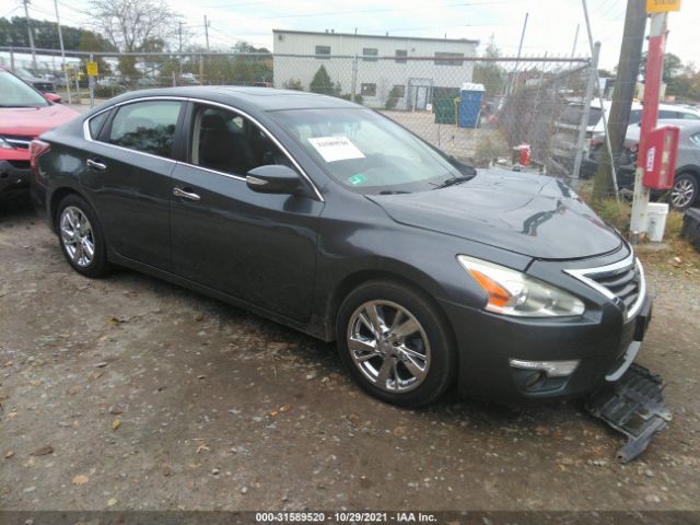 NISSAN ALTIMA 2013 1n4al3ap9dc109219