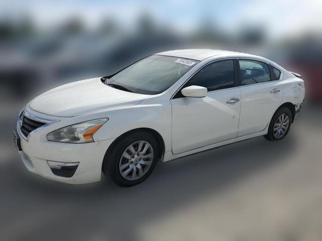 NISSAN ALTIMA 2013 1n4al3ap9dc109690