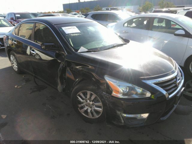 NISSAN ALTIMA 2013 1n4al3ap9dc110094