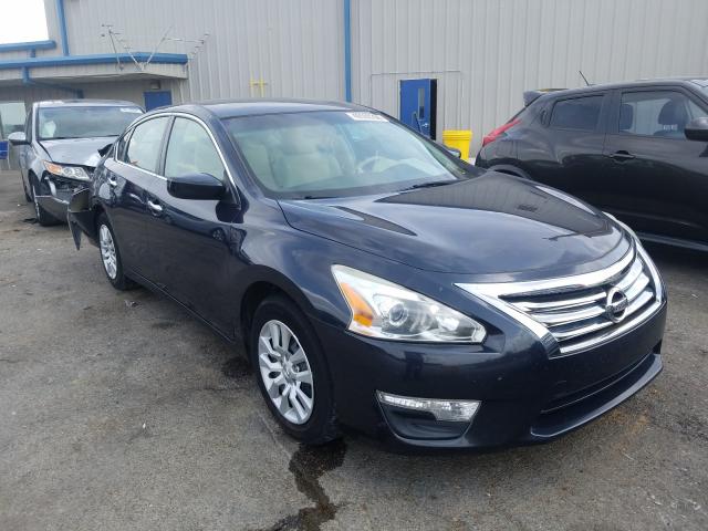 NISSAN NULL 2013 1n4al3ap9dc111455