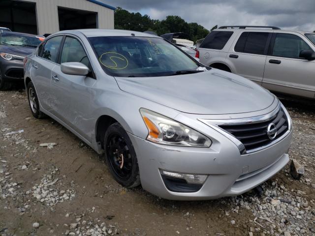 NISSAN ALTIMA 2.5 2013 1n4al3ap9dc111519