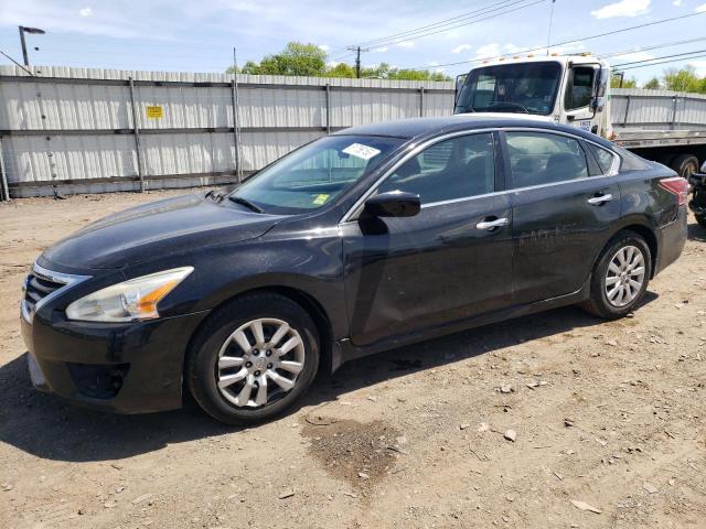 NISSAN ALTIMA 2.5 2013 1n4al3ap9dc112945