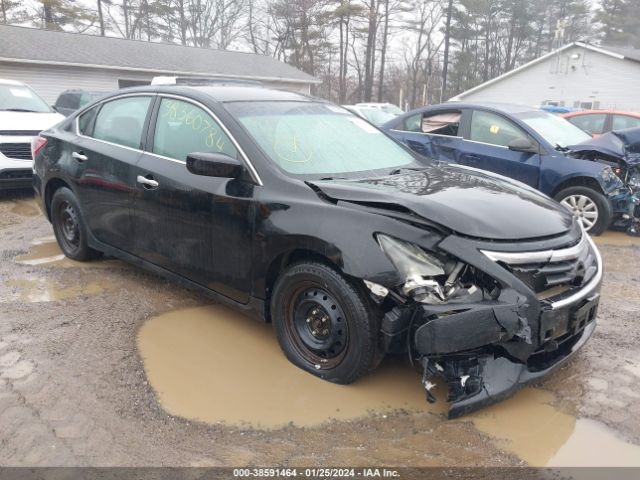 NISSAN ALTIMA 2013 1n4al3ap9dc112962