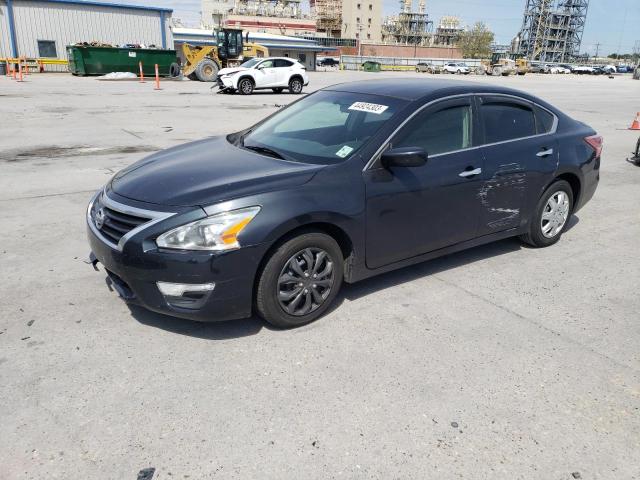 NISSAN ALTIMA 2.5 2013 1n4al3ap9dc113268