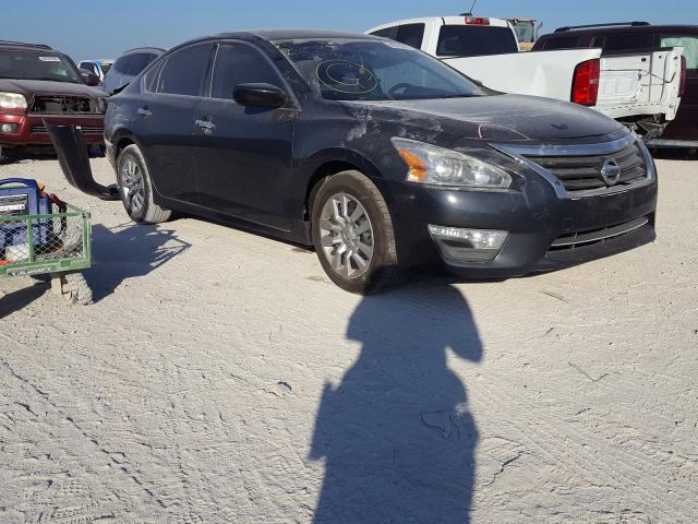 NISSAN ALTIMA 2.5 2013 1n4al3ap9dc113299